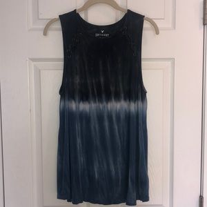 American eagle tank top